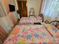 Standaard Kamer met 2 Bedden