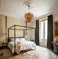Two-Bedroom Apartment with Terrace