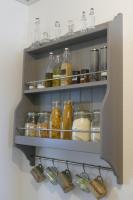 Ferienwohnung Hüppelröttchen - Bed and Breakfast Eitorf