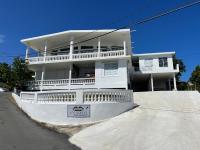 B&B Fajardo - Los Roires Beach Apartments - Bed and Breakfast Fajardo