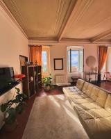 B&B Camogli - Tripla finestra sul mare - Bed and Breakfast Camogli