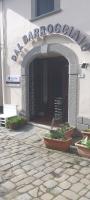 Affittacamere "Fuerte" Montevettolini Tuscany - B&B Montevettolini