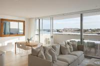 Amaya - 2 bed option - Bed and Breakfast Newcastle