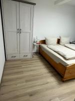 Habitación Doble con baño privado