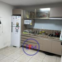 Appartamento con Vista Mare