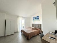 Habitación Doble con vistas al jardín