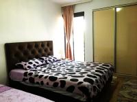B&B Ohrid - Apartment Charm - Bed and Breakfast Ohrid