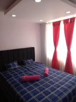 Apartahotel cerca al centro de Pasto - Bed and Breakfast