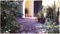 B&B La Salamandra Kitchengarden - B&B