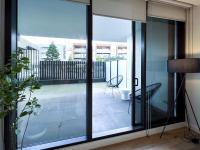 Brilliant Quay Boulevard Apt - B&B