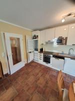 Lindenstr 38 Wg 12 "Haus Kranich" - Ferienwohnung Zingst