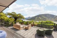 Tepuia Daze - Havelock Holiday Home - Bed and Breakfast