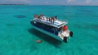 Catamaran Fragata Cancun - B&B