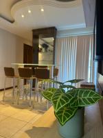 Apartamento confortável próximo Vila Germânica - B&B Blumenau