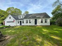 Old Mystic charm - B&B