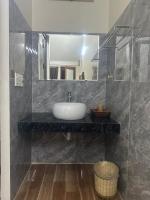 Double or Twin Room with Garden View