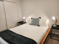 U Suites on Victoria - B&B Wellington