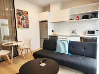 U Suites on Victoria - B&B Wellington