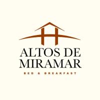 Altos de Miramar - Bed and Breakfast Puerto Montt