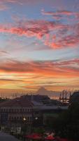 Penthouse Happiness - B&B Papeete