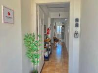 Apartamento Floripa 17 Aconchegante Bem Localizado - B&B Florianópolis