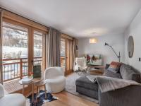 Appartement neuf 3 chambres proche pistes avec parking - FR-1-570-58 - Bed and Breakfast Praranger