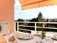 Appartement 2 pièces avec parking et climatisation près de la plage - FR-1-252A-117 - B&B