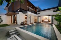 Villa Ananya Seminyak by Nakula - B&B