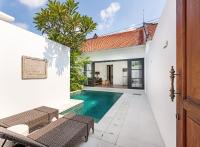 Villa Jabula - Ferienwohnung Seminyak