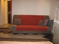 Apartamento de 2 dormitorios