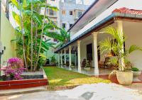 The Islands Breeze Villa - B&B
