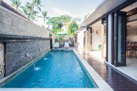 Kakul Villa F Ubud - B&B