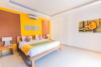 Villa con 2 Camere da Letto