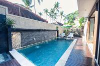 Kakul Villa F Ubud - B&B Ubud