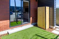 Cityscape Studio: Explore Wilmer Living - B&B