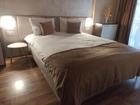 B&B Cluj-Napoca - SuiteMateo - Bed and Breakfast Cluj-Napoca