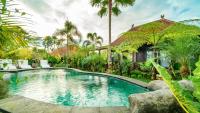 B&B Ubud - Umakelod Sebatu Villas - Bed and Breakfast Ubud