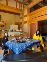 Villa みとれ屋 - B&B Hashiba