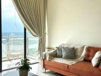 Bora Residences by Antlerzone - B&B Johor Bahru