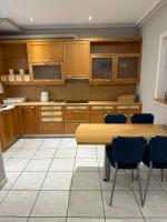 ANGEL , Luxury 2BD apartment next to the Beach - B&B Atene