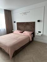 B&B Pavlodar - Квартира - Bed and Breakfast Pavlodar