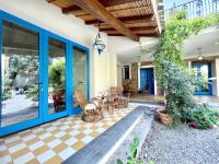 Il Carrubo & SPA - B&B Bari Sardo