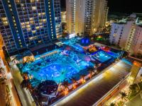 Central Surfers Studio Apartment - B&B Gold Coast