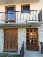 Appartement T2 Font Romeu - Chambres d’hôtes Font-Romeu