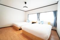 MATATABI STAY Asahi Jun and Eun - Chambres d’hôtes Osaka