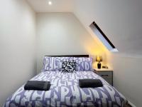 B&B Londen - Natalie’s Apartment in Wembley - Bed and Breakfast Londen