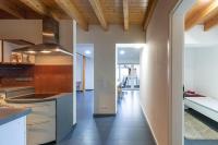 Maisonette-Wohnung mit 5 Schlafzimmern - B&B