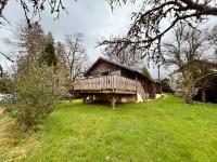 Au Chalet d'Aline - Atypique pour 4 personnes - Chambres d’hôtes Gérardmer