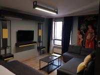 Chambre Familiale Deluxe