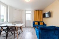 B&B Rouen - Maison 4 ch, idéal déplacement pro, parking, rénové - Bed and Breakfast Rouen